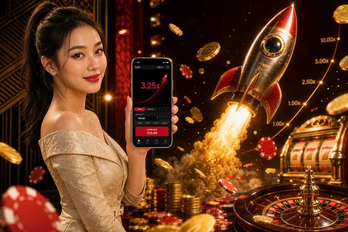 ok8004 ট্রেজার বোট ফিশিং গেম