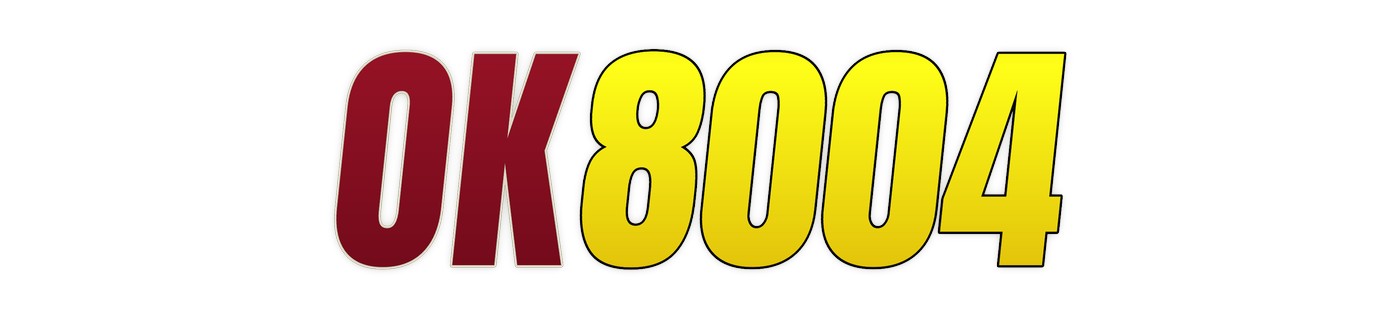 ok8004 লোগো